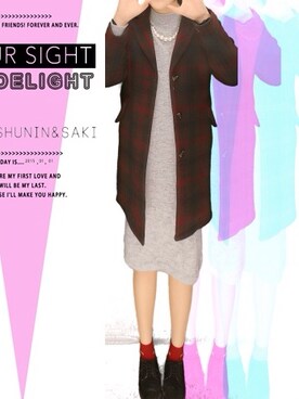 S@KIさんのコーディネート