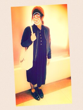 S@KIさんのコーディネート