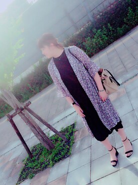 S@KIさんのコーディネート