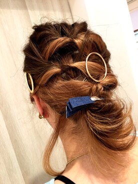 S@KIさんのコーディネート