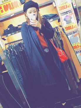 S@KIさんのコーディネート