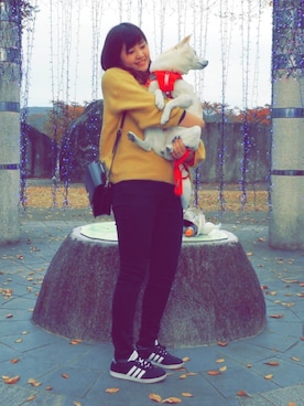 S@KIさんのコーディネート