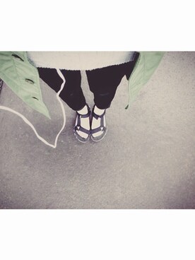 Linaさんのコーディネート