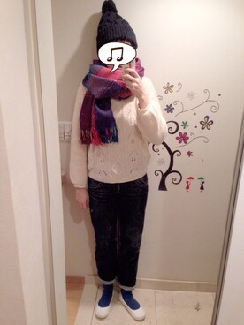 わんちゃんさんのコーディネート