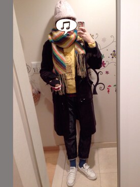 わんちゃんさんのコーディネート