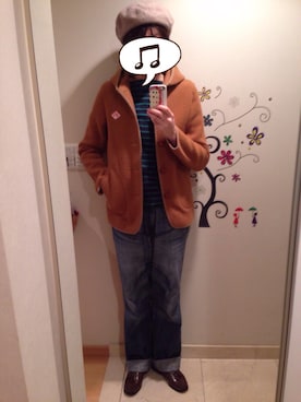 わんちゃんさんのコーディネート