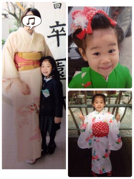 わんちゃんさんのコーディネート