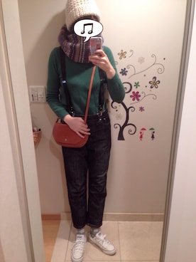 わんちゃんさんのコーディネート