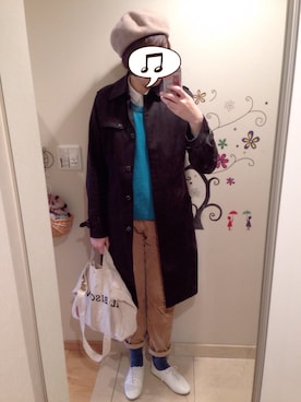 わんちゃんさんのコーディネート