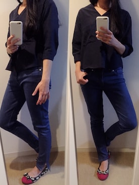 搭配cocorose London單品的時尚穿搭總覽 Wear