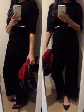 たいやきさんのコーディネート