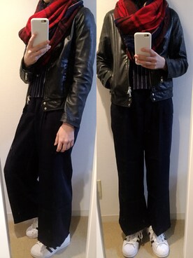 たいやきさんのコーディネート