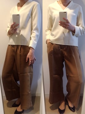 たいやきさんのコーディネート