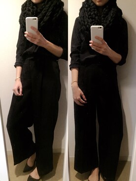 たいやきさんのコーディネート