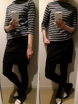 たいやきさんのコーディネート