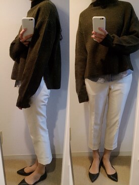 たいやきさんのコーディネート