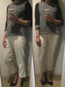 たいやきさんのコーディネート