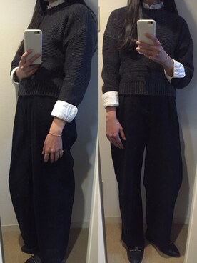 たいやきさんのコーディネート