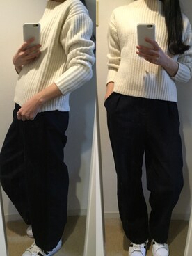 たいやきさんのコーディネート