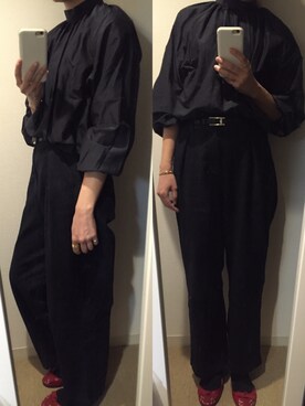 たいやきさんのコーディネート