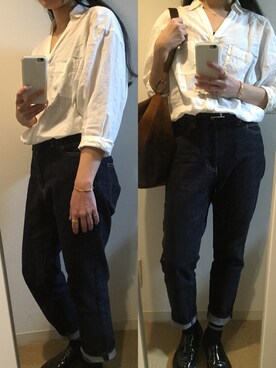 たいやきさんのコーディネート