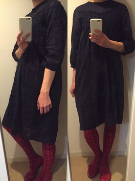 たいやきさん（レディース・156cm）の春コーディネート