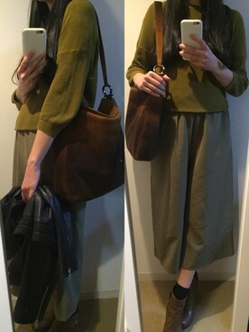 たいやきさんのコーディネート