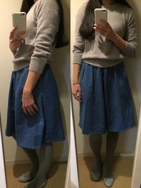 たいやきさんのコーディネート