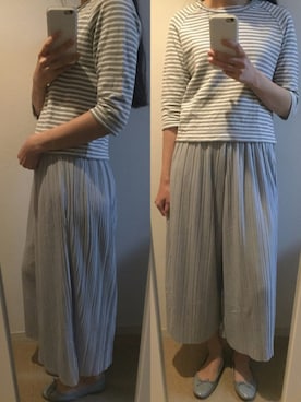 たいやきさんのコーディネート