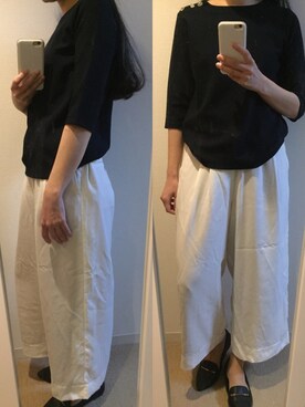 たいやきさんのコーディネート