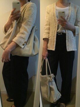 たいやきさんのコーディネート