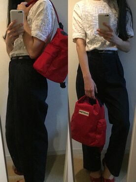 たいやきさんのコーディネート