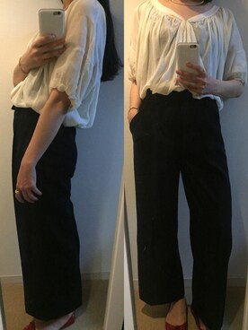 たいやきさんのコーディネート