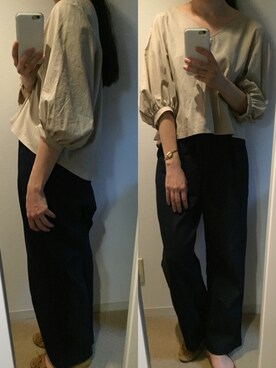 たいやきさんのコーディネート