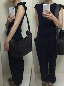 たいやきさんのコーディネート