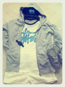 Rimさんのコーディネート