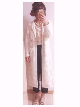 ayuさんのコーディネート