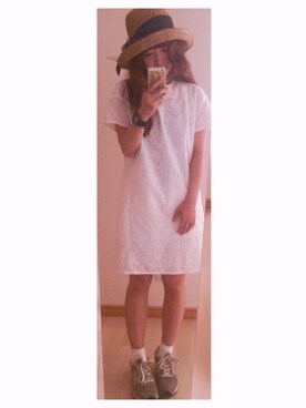 ayuさんのコーディネート