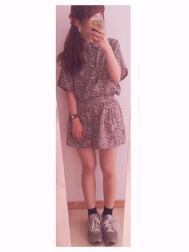 ayuさんのコーディネート