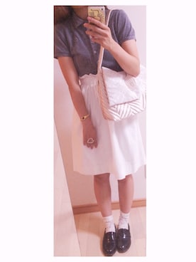 ayuさんのコーディネート