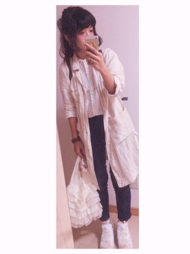 ayuさんのコーディネート