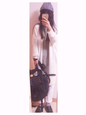 ayuさんのコーディネート