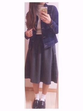 ayuさんのコーディネート