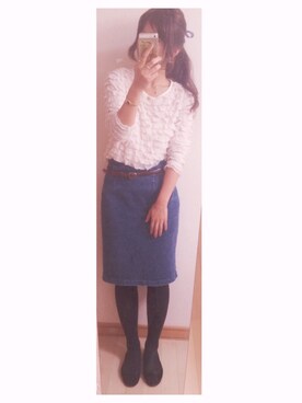 ayuさんのコーディネート