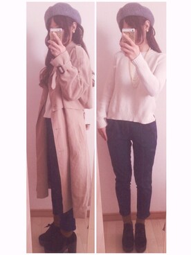 ayuさんのコーディネート