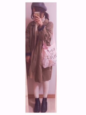 ayuさんのコーディネート