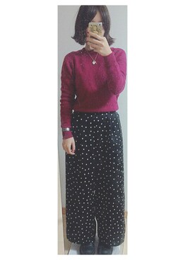 ayuさんのコーディネート