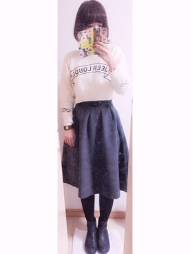 ayuさんのコーディネート