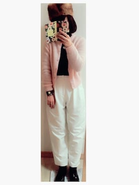 ayuさんのコーディネート