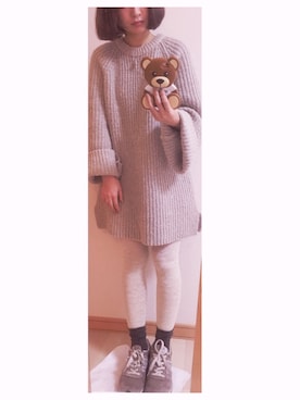 ayuさんのコーディネート